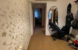 Apartament de 4 camere la pret bun, ready to move