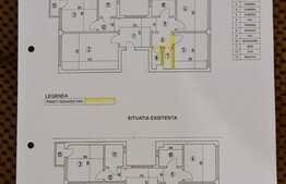 Apartament de 4 camere la pret bun, ready to move