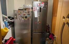 Apartament de 4 camere la pret bun, ready to move