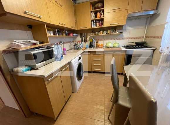 Apartament de vânzare 4 camere Pantelimon - 77050AV | BLITZ București | Poza8