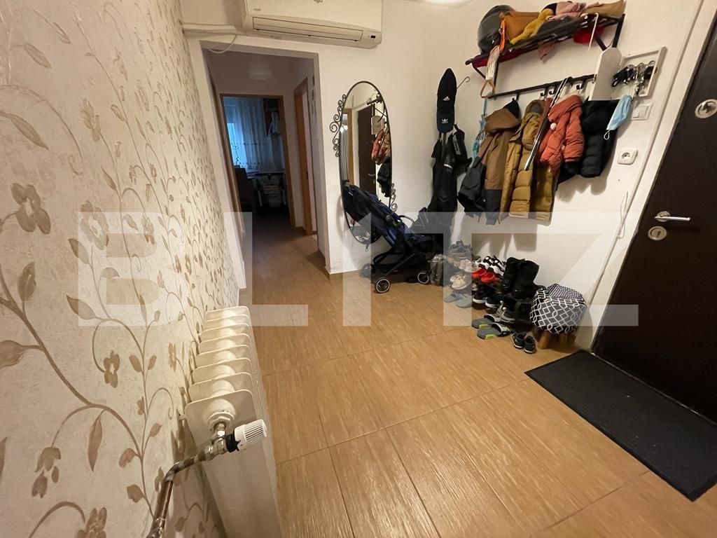 Apartament de vânzare 4 camere Pantelimon - 77050AV | BLITZ București | Poza6