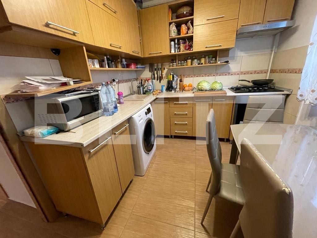 Apartament de vânzare 4 camere Pantelimon - 77050AV | BLITZ București | Poza8