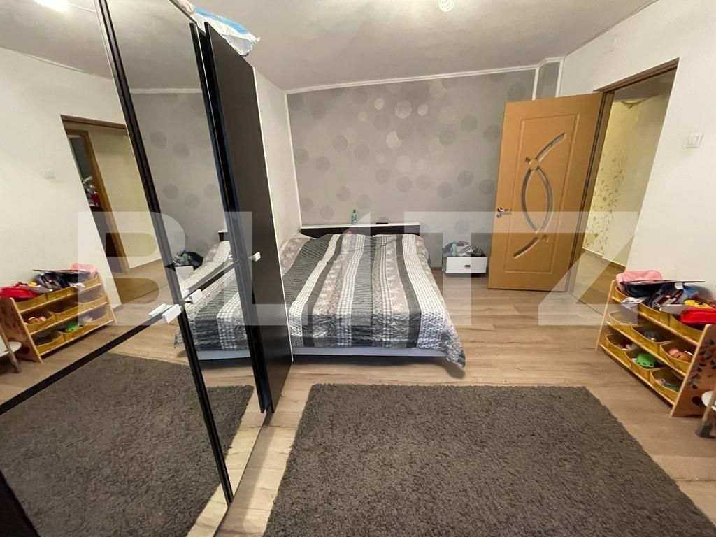 Apartament de vânzare 4 camere Pantelimon - 77050AV | BLITZ București | Poza3
