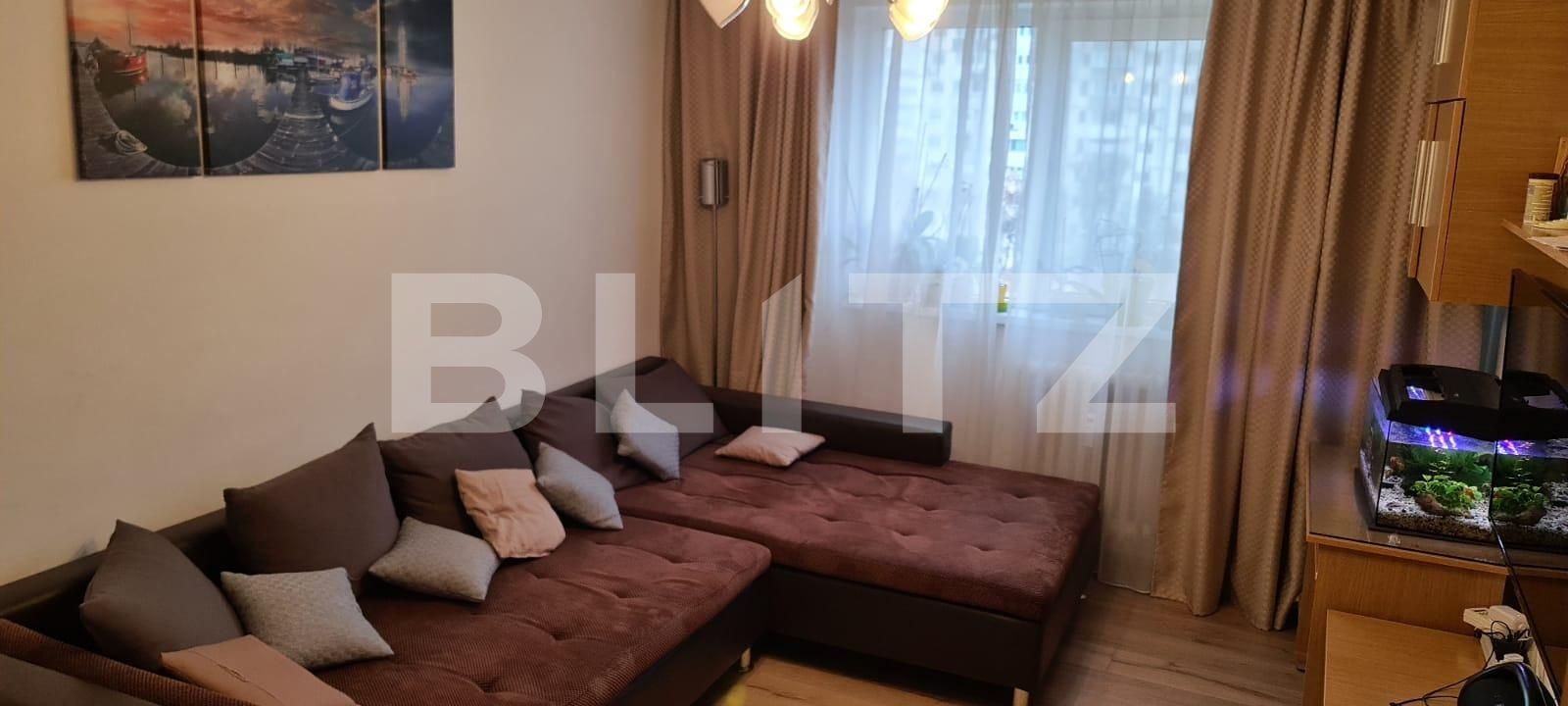 Apartament de vânzare 4 camere Pantelimon - 77050AV | BLITZ București | Poza1