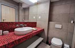 Apartament cochet de 2 camere, 2 balcoane, 95 mp, zona Grozăvești