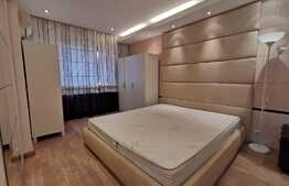 Apartament cochet de 2 camere, 2 balcoane, 95 mp, zona Grozăvești