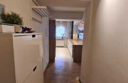 Apartament cochet de 2 camere, 2 balcoane, 95 mp, zona Grozăvești