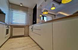 Apartament cochet de 2 camere, 2 balcoane, 95 mp, zona Grozăvești