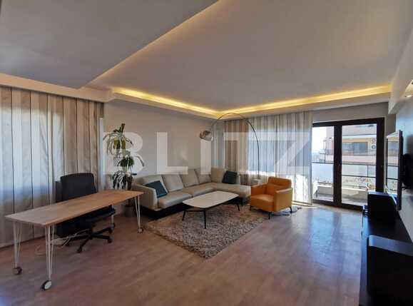 Apartament de vânzare 2 camere Cotroceni - 77053AV | BLITZ București | Poza1