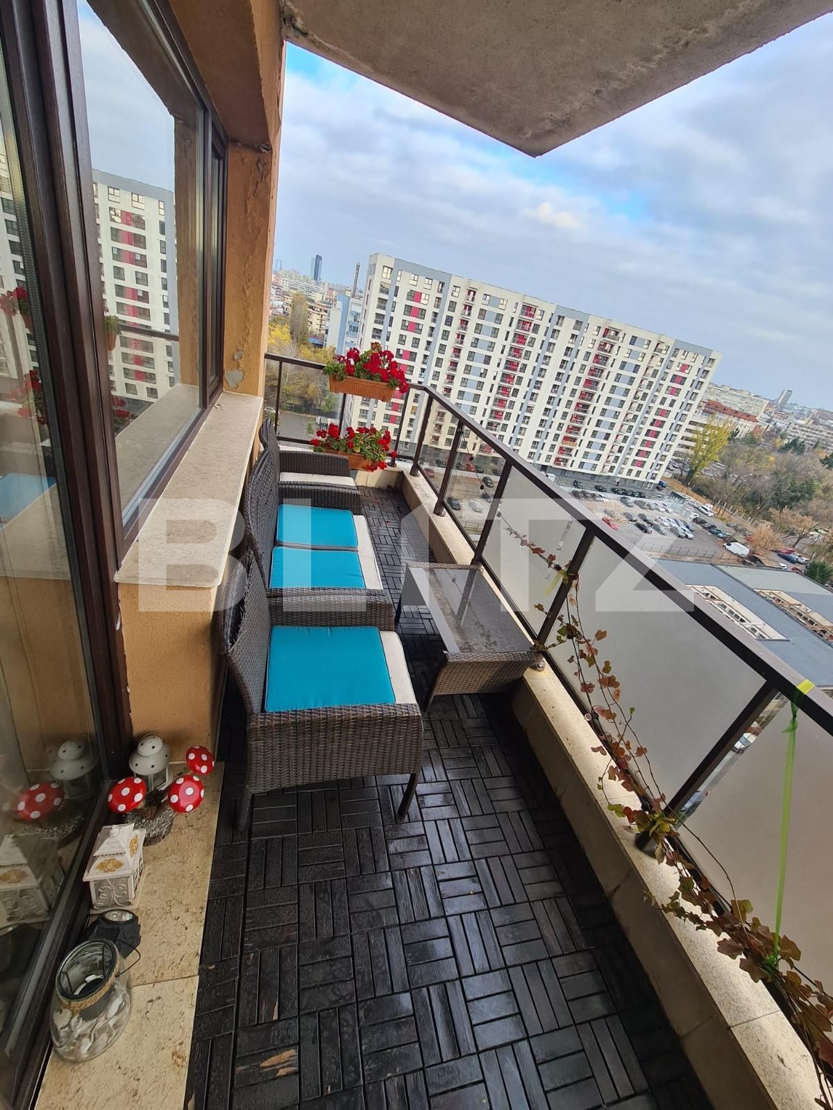 Apartament de vânzare 2 camere Cotroceni - 77053AV | BLITZ București | Poza12