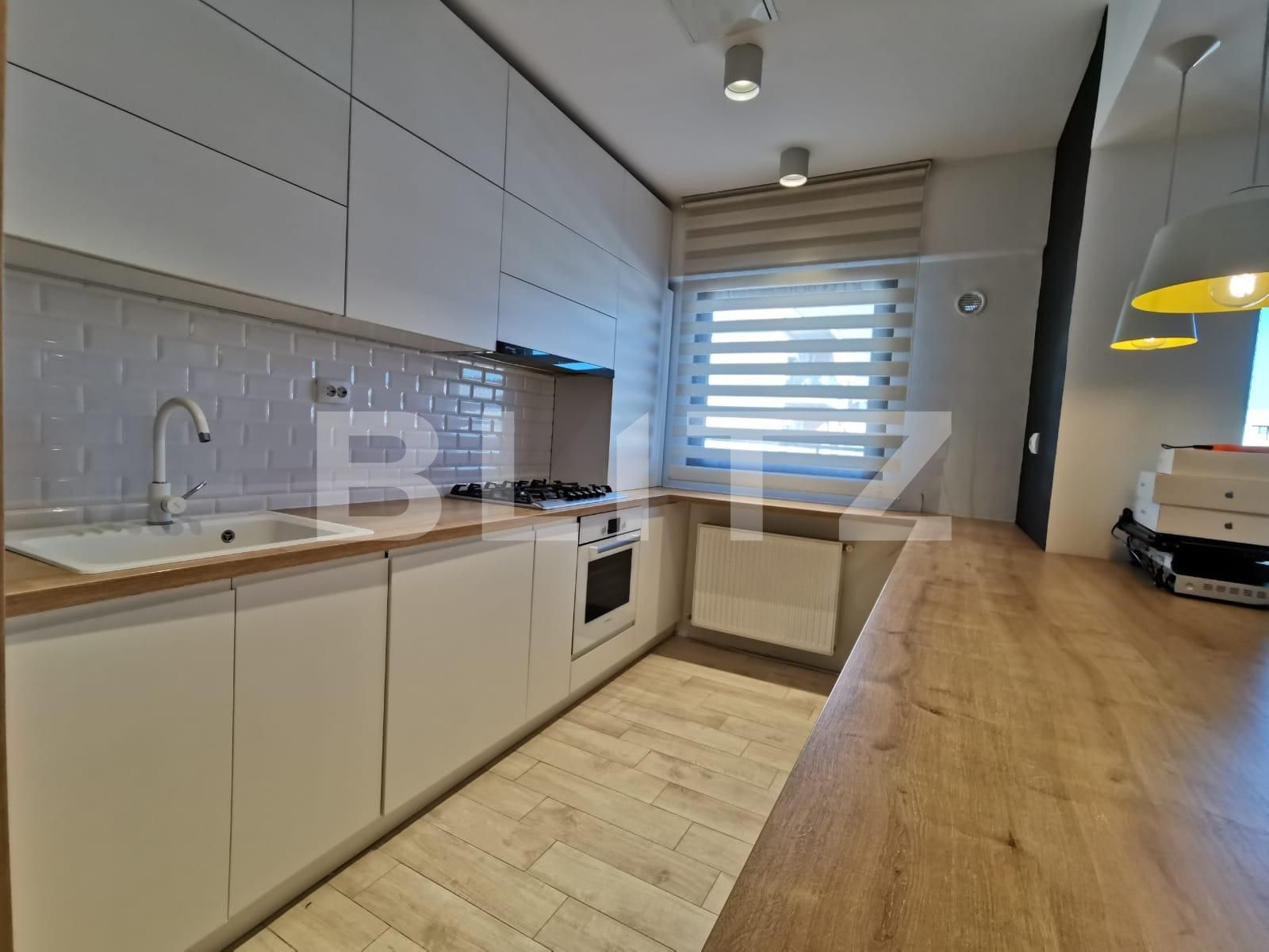 Apartament de vânzare 2 camere Cotroceni - 77053AV | BLITZ București | Poza6