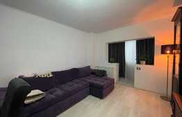 Apartament de 3 camere, 68 mp, decomandat, zona Tineretului 