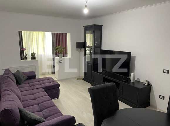 Apartament de vânzare 3 camere Tineretului - 77066AV | BLITZ București | Poza1