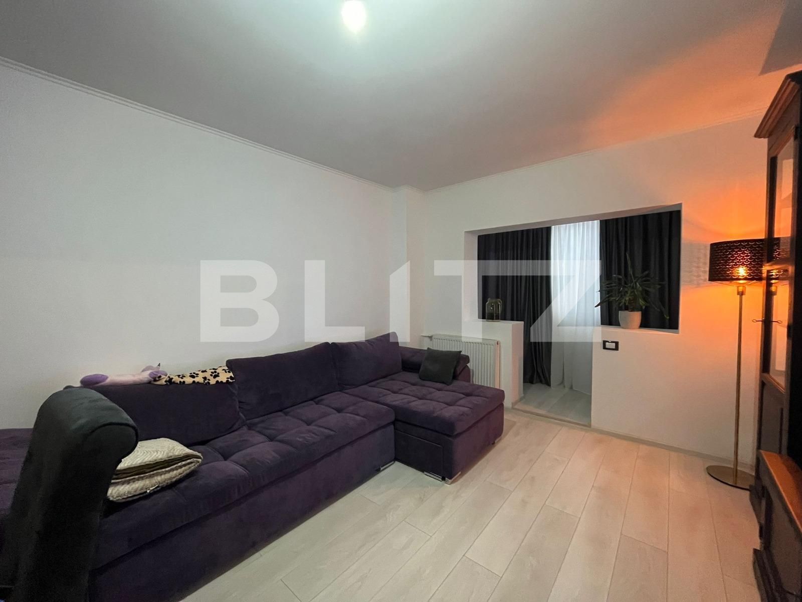 Apartament de vânzare 3 camere Tineretului - 77066AV | BLITZ București | Poza2