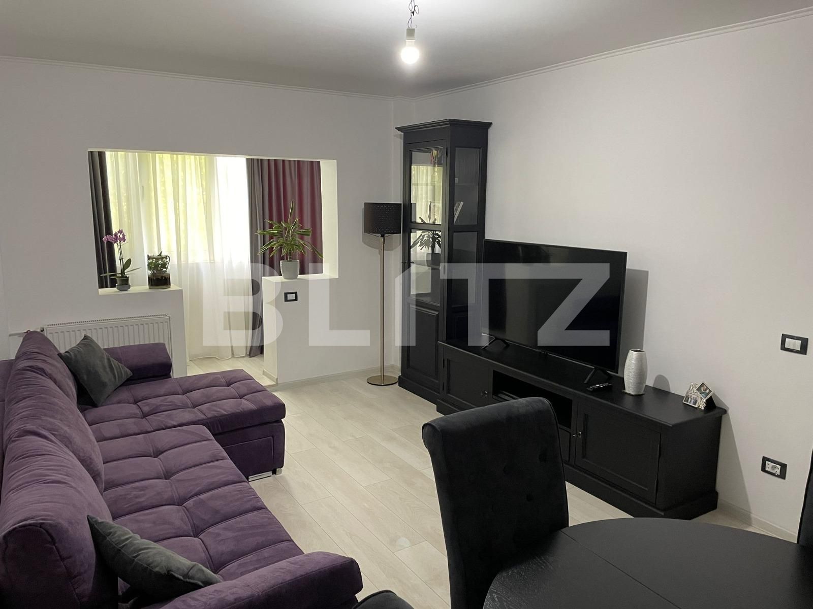 Apartament de vânzare 3 camere Tineretului - 77066AV | BLITZ București | Poza1