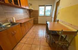 Apartament 2 camere, decomandat, 54 mp, vedere pe parcul Circului