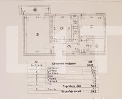 Apartament de vânzare 2 camere Tei - 77078AV | BLITZ București | Poza12