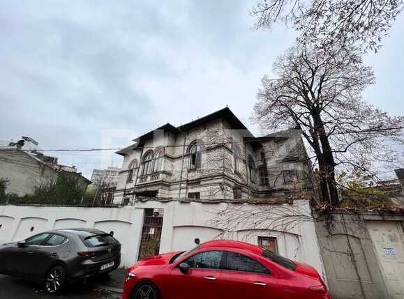 Casa de vânzare 1 camera Unirii - 77093CV | BLITZ București | Poza5