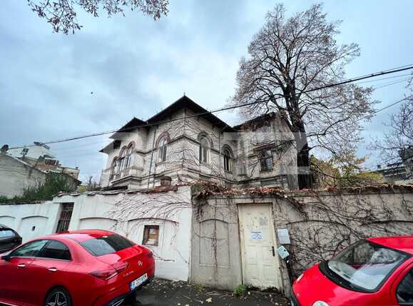 Casa de vânzare 1 camera Unirii - 77093CV | BLITZ București | Poza10