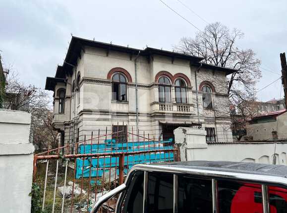 Casa de vânzare 1 camera Unirii - 77093CV | BLITZ București | Poza6