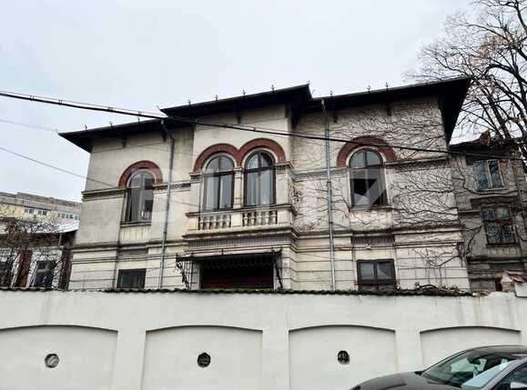 Casa de vânzare 1 camera Unirii - 77093CV | BLITZ București | Poza1