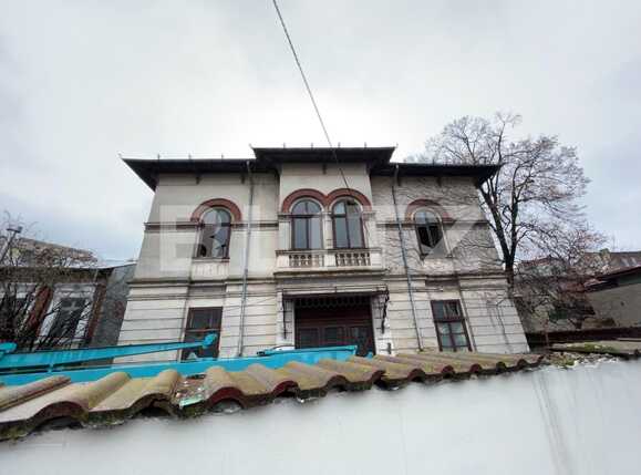 Casa de vânzare 1 camera Unirii - 77093CV | BLITZ București | Poza2