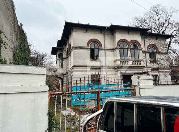 Casa de vânzare 1 camera Unirii - 77093CV | BLITZ București | Poza9