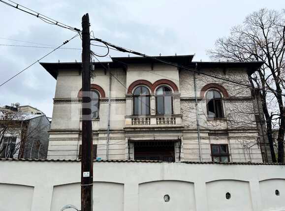 Casa de vânzare 1 camera Unirii - 77093CV | BLITZ București | Poza4