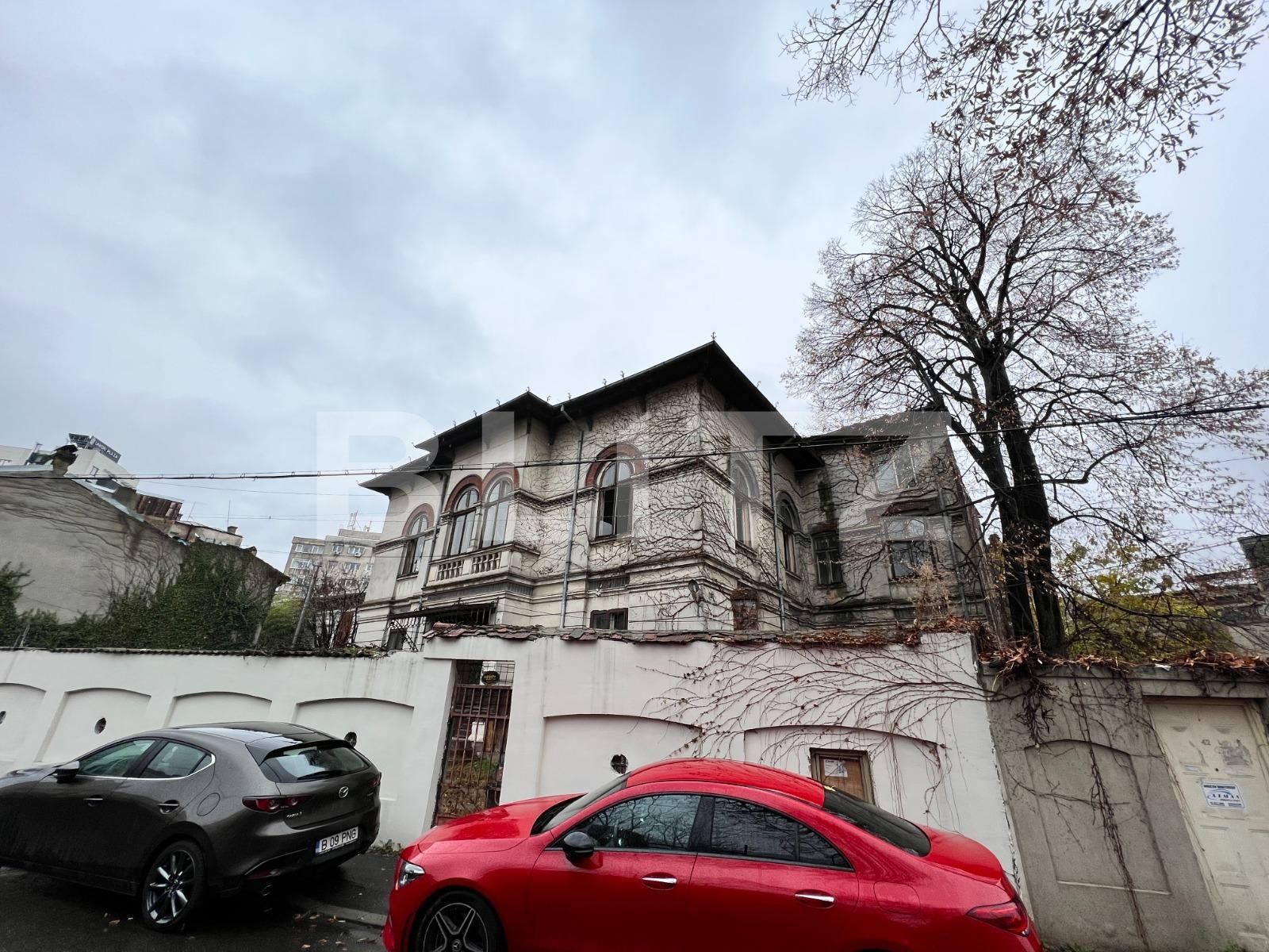 Casa de vânzare 1 camera Unirii - 77093CV | BLITZ București | Poza5
