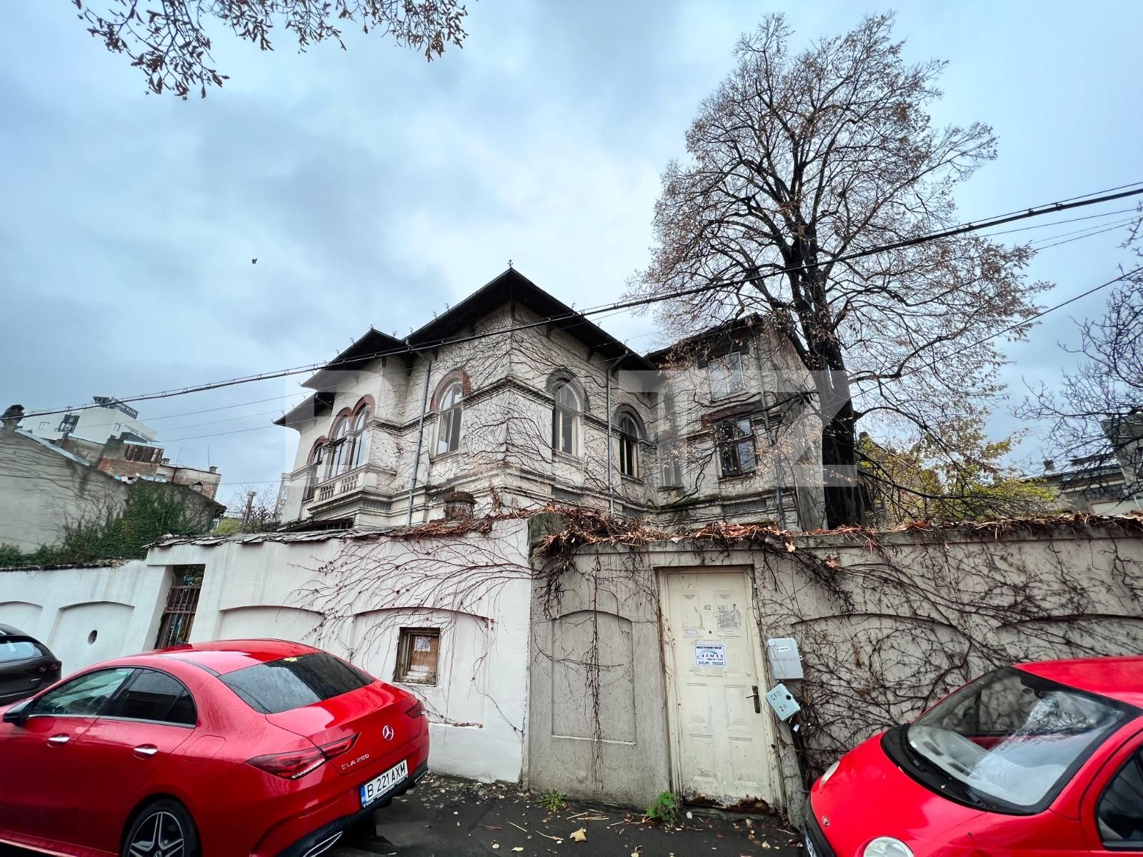 Casa de vânzare 1 camera Unirii - 77093CV | BLITZ București | Poza10