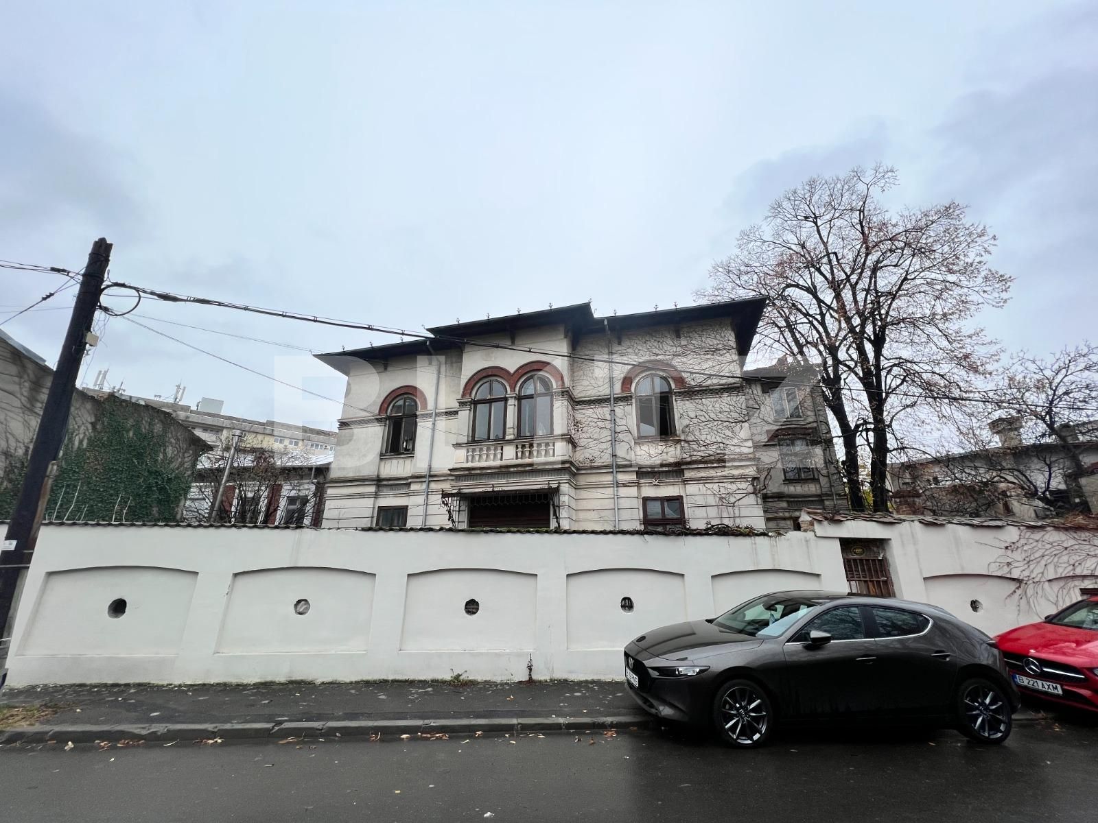 Casa de vânzare 1 camera Unirii - 77093CV | BLITZ București | Poza3