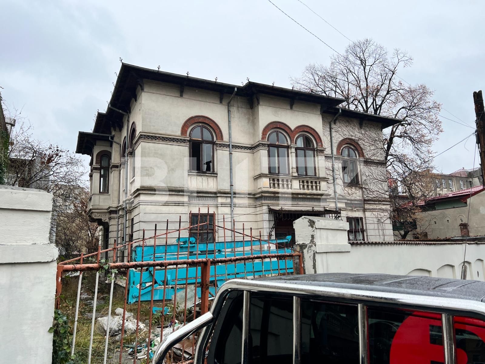 Casa de vânzare 1 camera Unirii - 77093CV | BLITZ București | Poza6