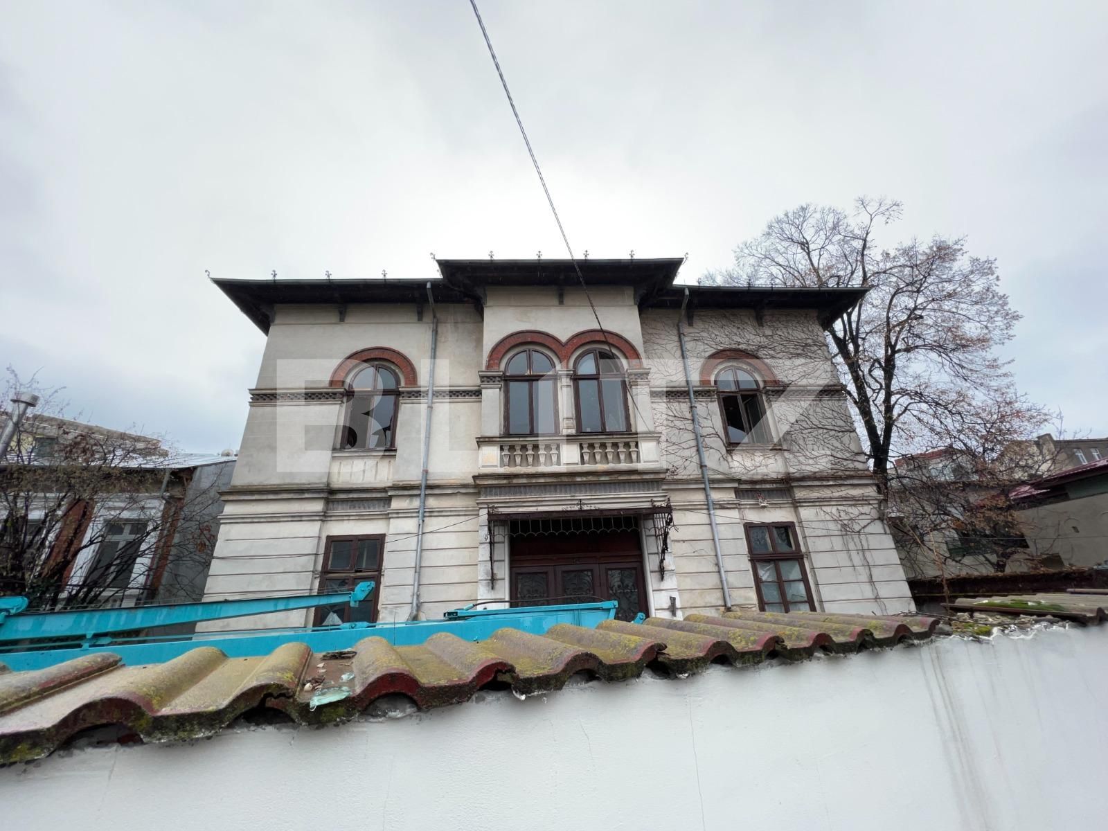 Casa de vânzare 1 camera Unirii - 77093CV | BLITZ București | Poza2