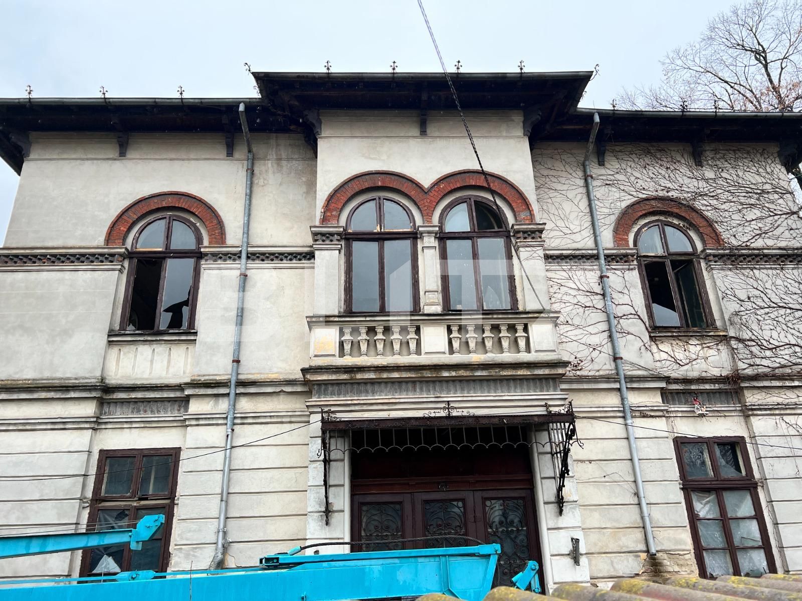 Casa de vânzare 1 camera Unirii - 77093CV | BLITZ București | Poza8