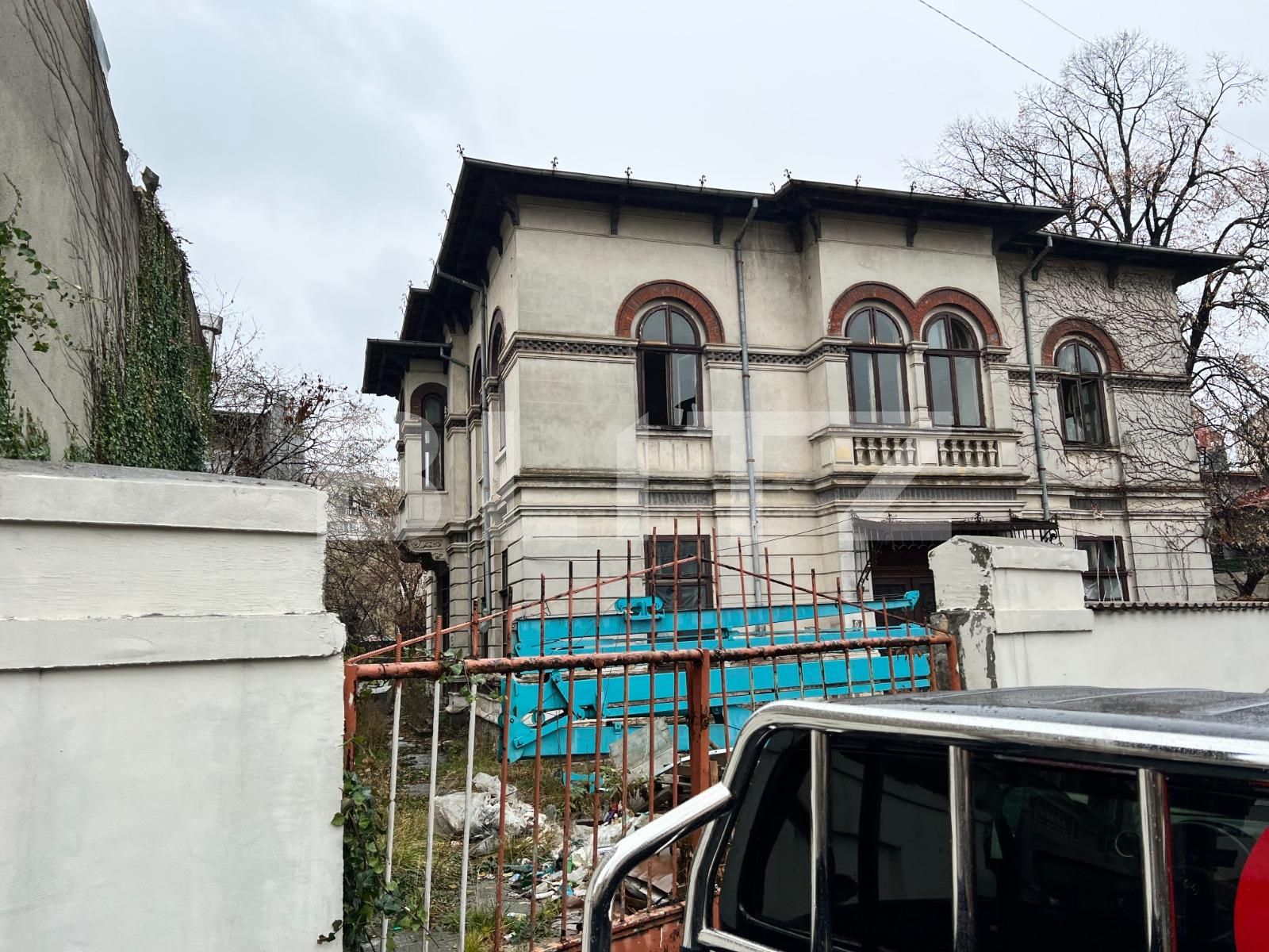 Casa de vânzare 1 camera Unirii - 77093CV | BLITZ București | Poza9