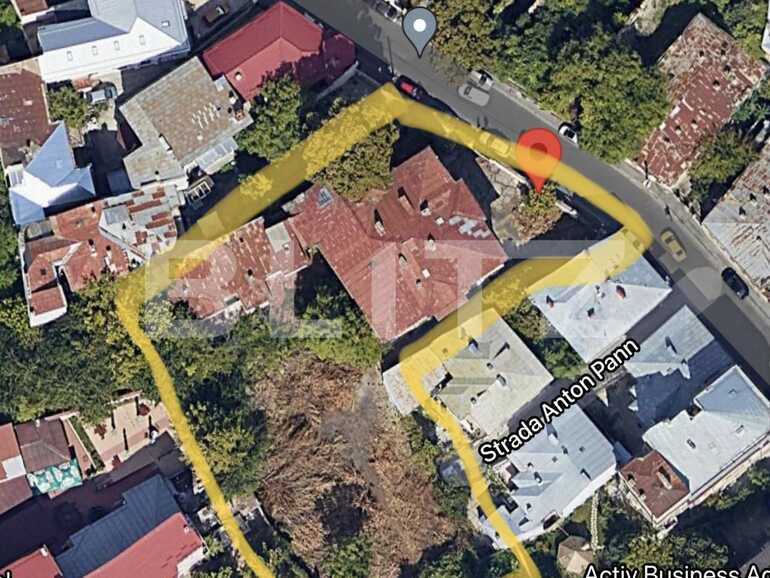 Casa de vânzare 1 camera Unirii - 77093CV | BLITZ București | Poza2