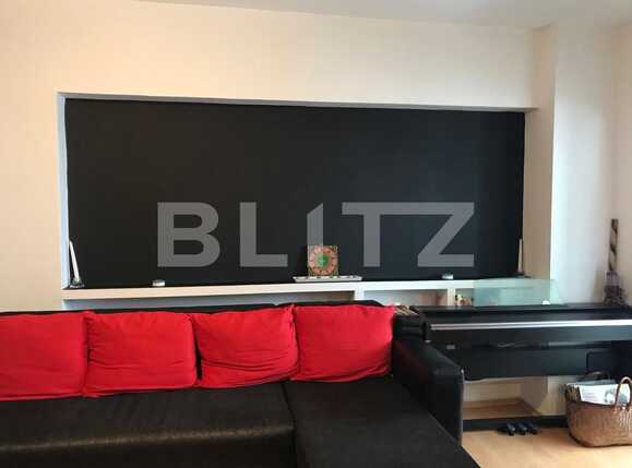 Apartament de vânzare 3 camere 13 Septembrie - 77101AV | BLITZ București | Poza2