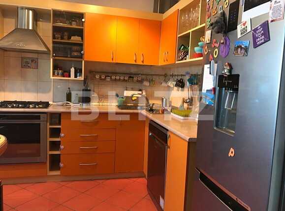 Apartament de vânzare 3 camere 13 Septembrie - 77101AV | BLITZ București | Poza7