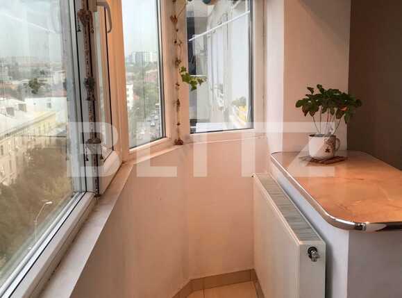 Apartament de vânzare 3 camere 13 Septembrie - 77101AV | BLITZ București | Poza8