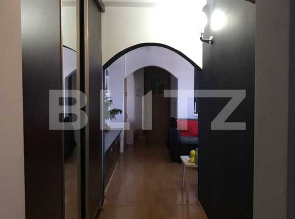 Apartament de vânzare 3 camere 13 Septembrie - 77101AV | BLITZ București | Poza4