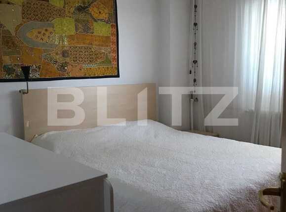 Apartament de vânzare 3 camere 13 Septembrie - 77101AV | BLITZ București | Poza1