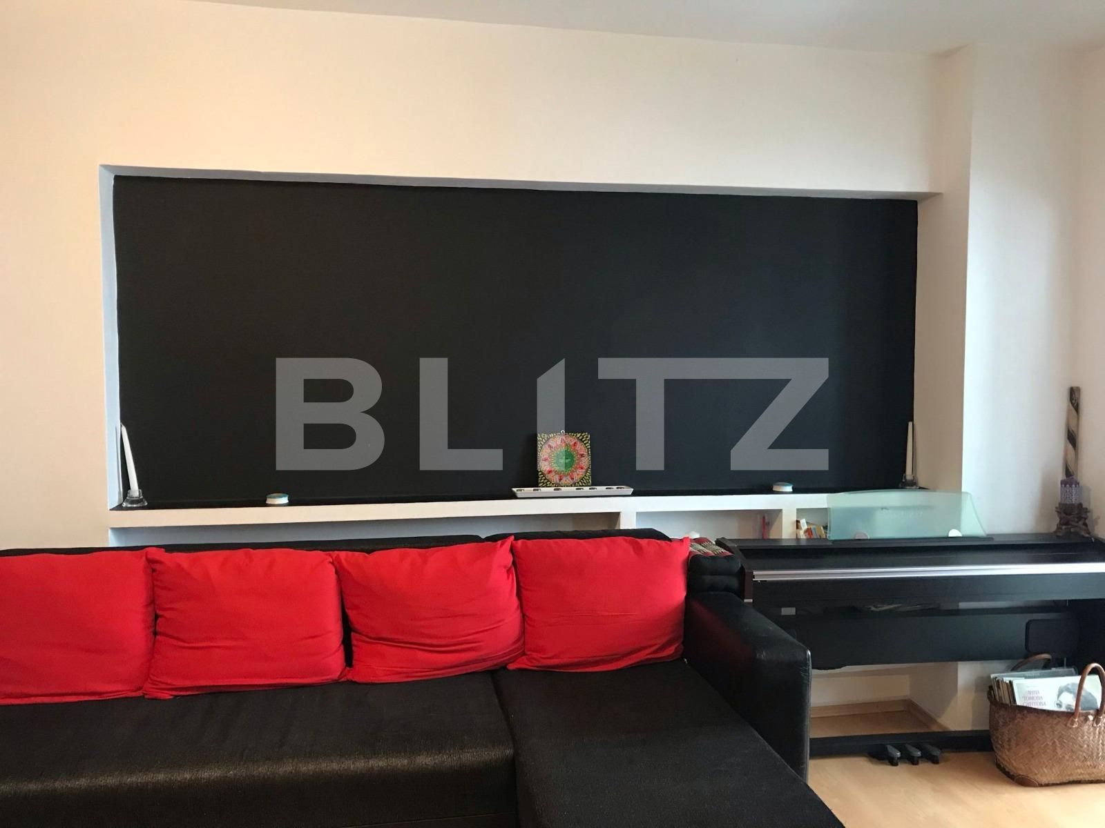Apartament de vânzare 3 camere 13 Septembrie - 77101AV | BLITZ București | Poza2