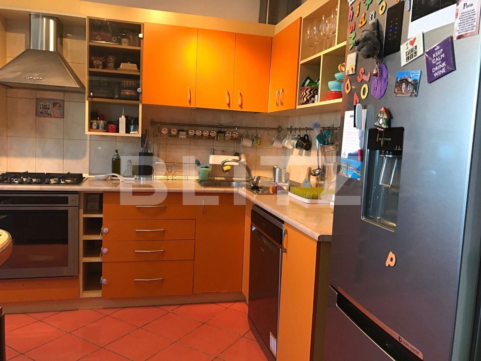 Apartament de vânzare 3 camere 13 Septembrie - 77101AV | BLITZ București | Poza7