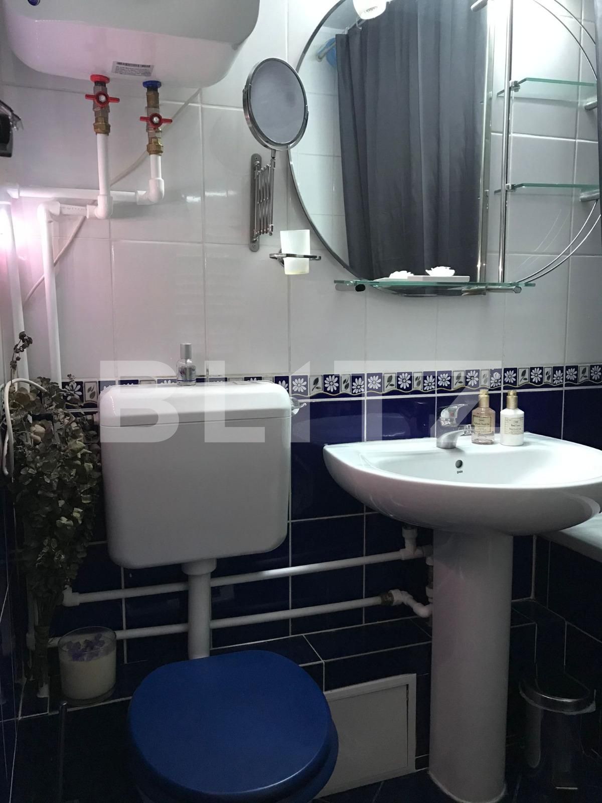 Apartament de vânzare 3 camere 13 Septembrie - 77101AV | BLITZ București | Poza10