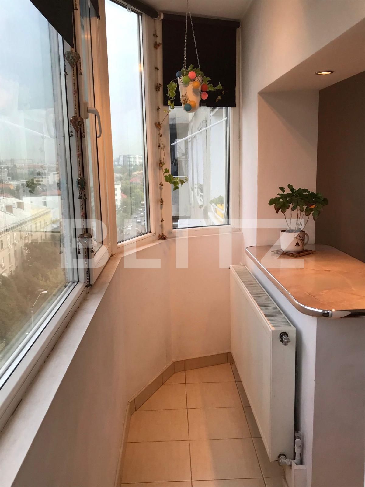 Apartament de vânzare 3 camere 13 Septembrie - 77101AV | BLITZ București | Poza8