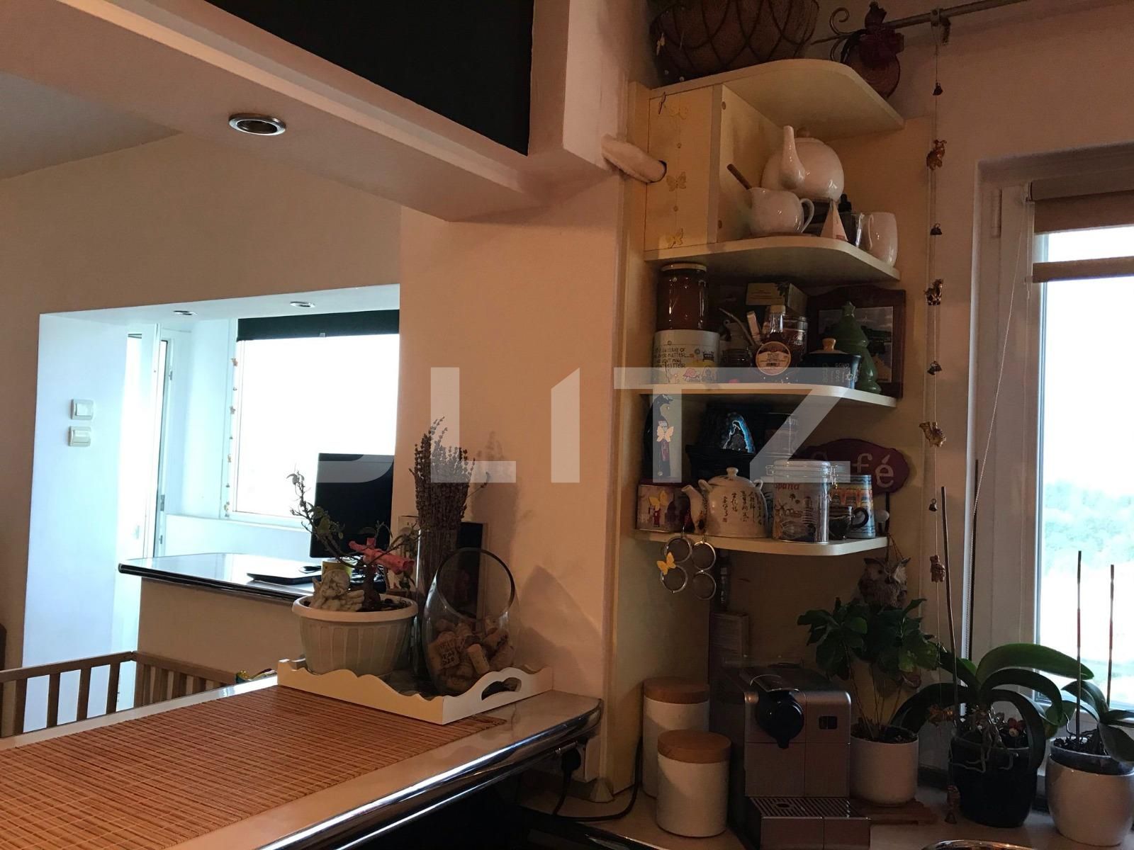 Apartament de vânzare 3 camere 13 Septembrie - 77101AV | BLITZ București | Poza6