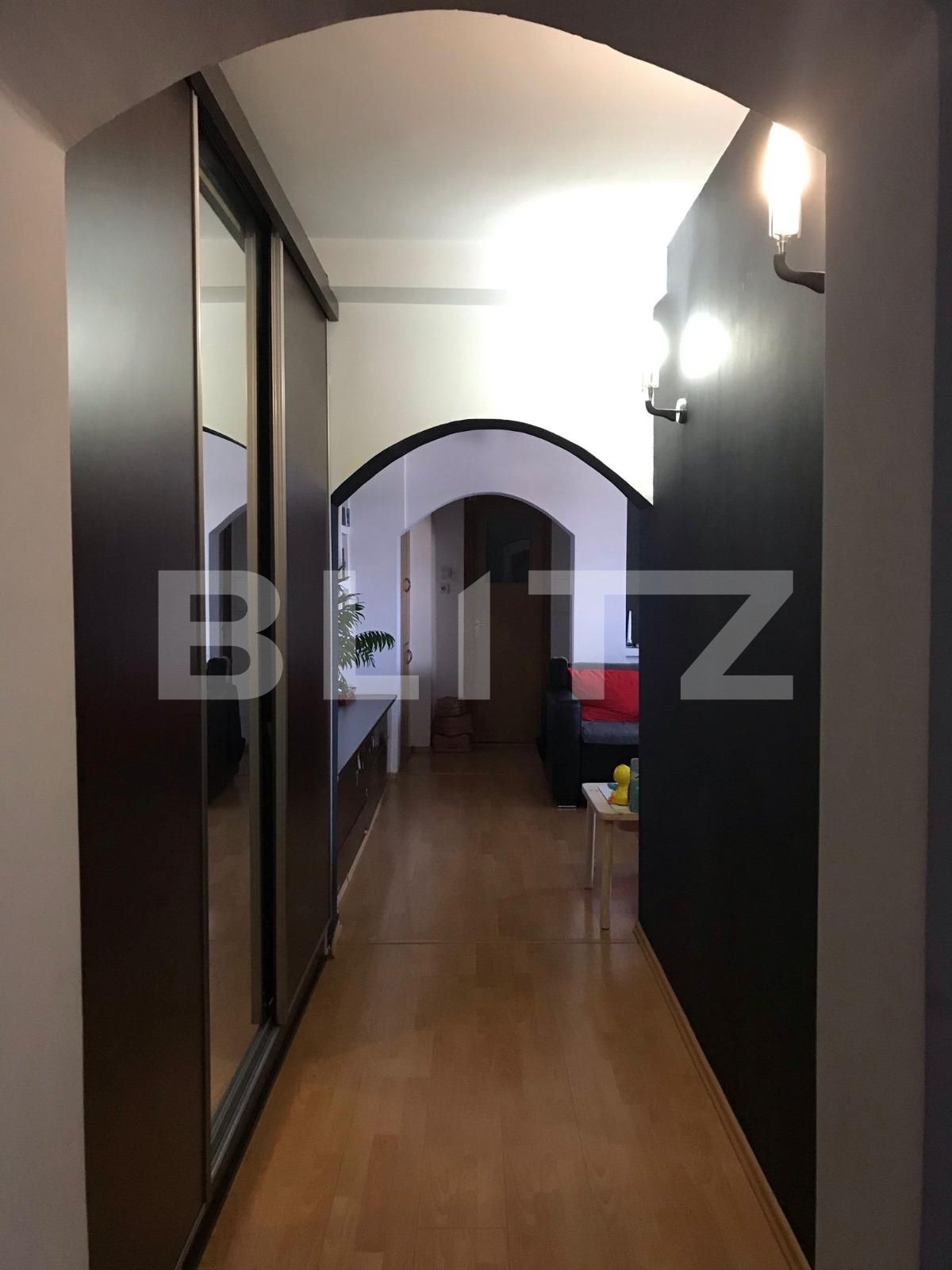 Apartament de vânzare 3 camere 13 Septembrie - 77101AV | BLITZ București | Poza4