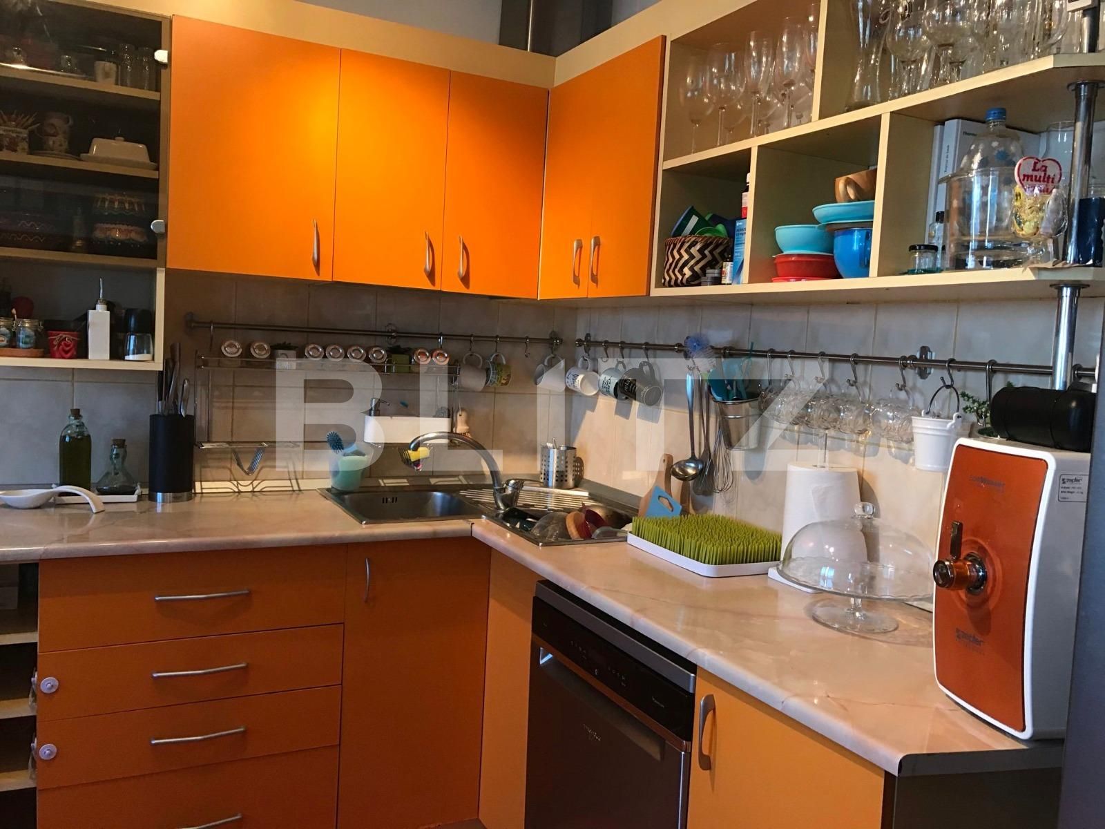 Apartament de vânzare 3 camere 13 Septembrie - 77101AV | BLITZ București | Poza5