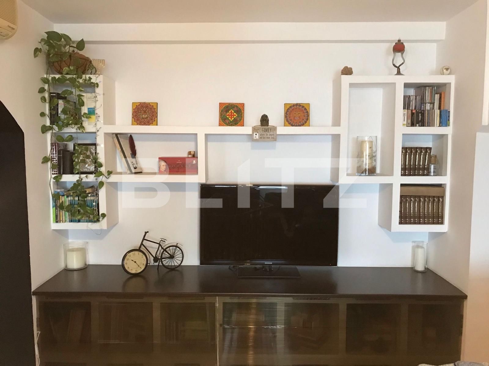 Apartament de vânzare 3 camere 13 Septembrie - 77101AV | BLITZ București | Poza3