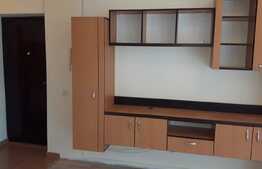 Garsoniera de 30 mp, gata de mutat!